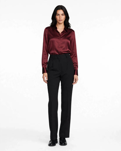 Wine Red