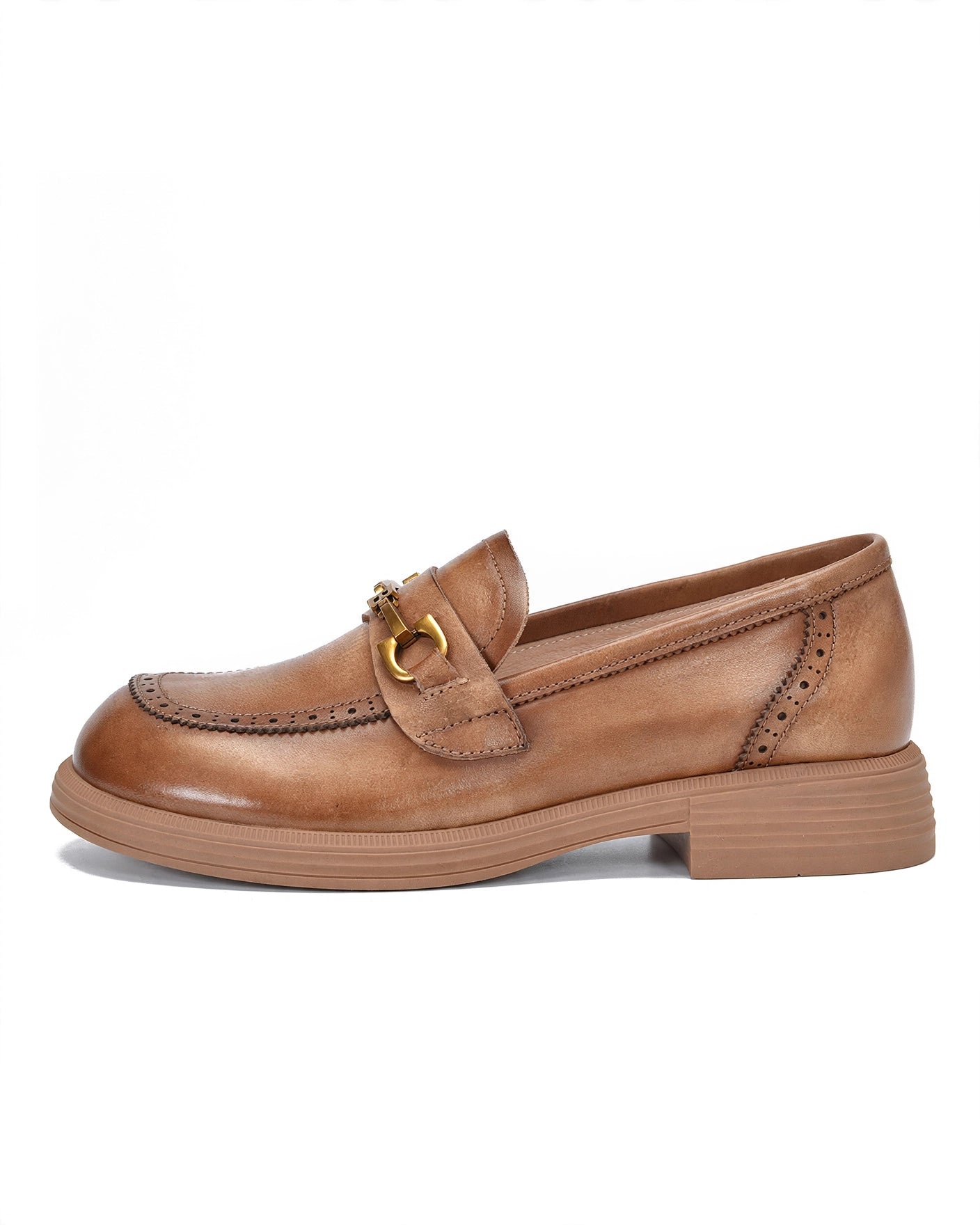 Aldene loafers