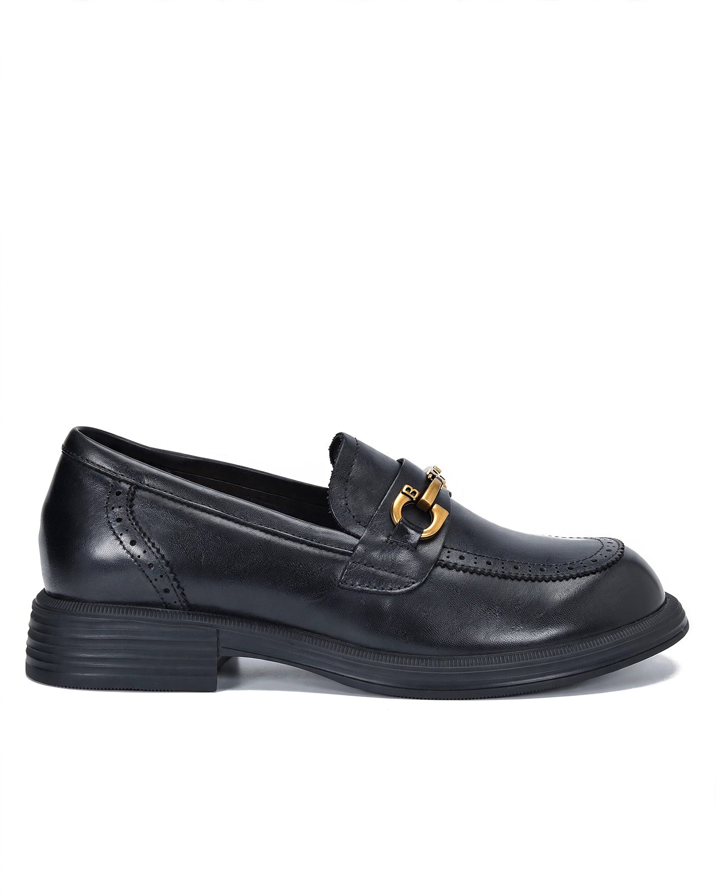 Aldene loafers