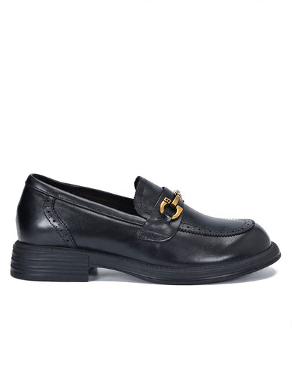 Aldene loafers