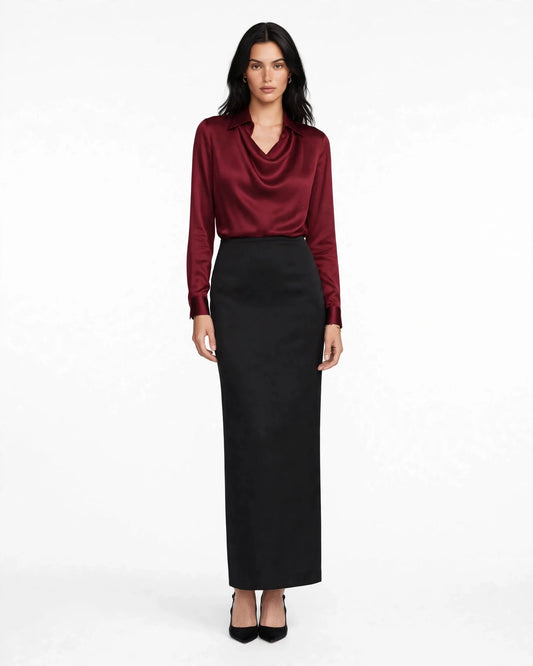 Wine Red