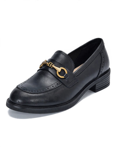 Aldene loafers