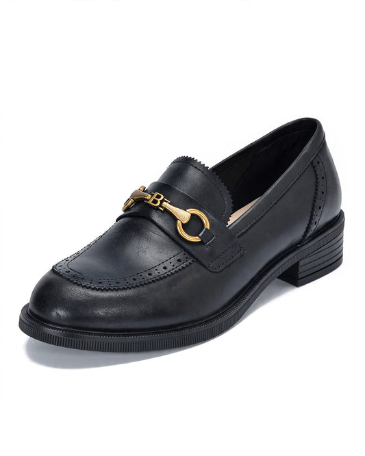 Aldene loafers