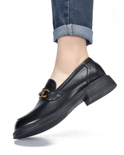 Aldene loafers