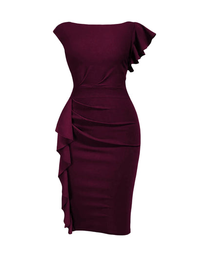Wine Red