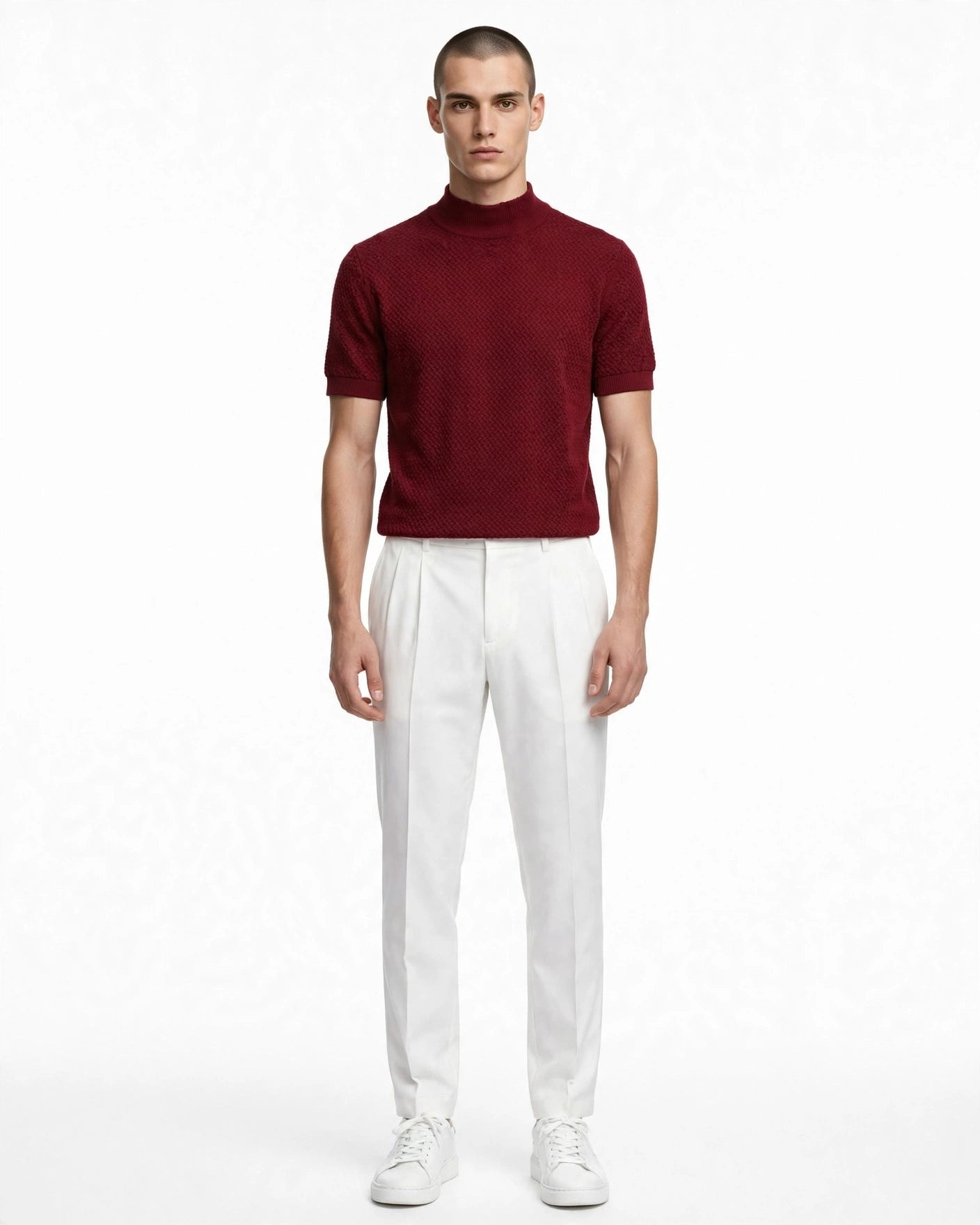Wine Red