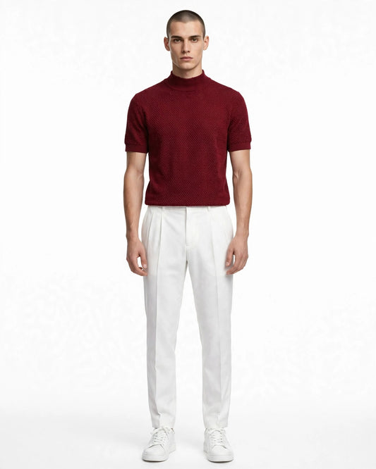 Wine Red
