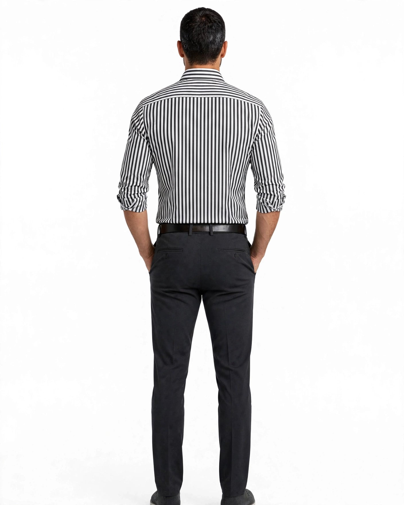 More Stripes