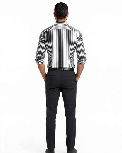 More Stripes