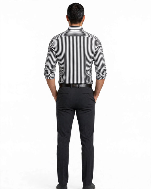 More Stripes