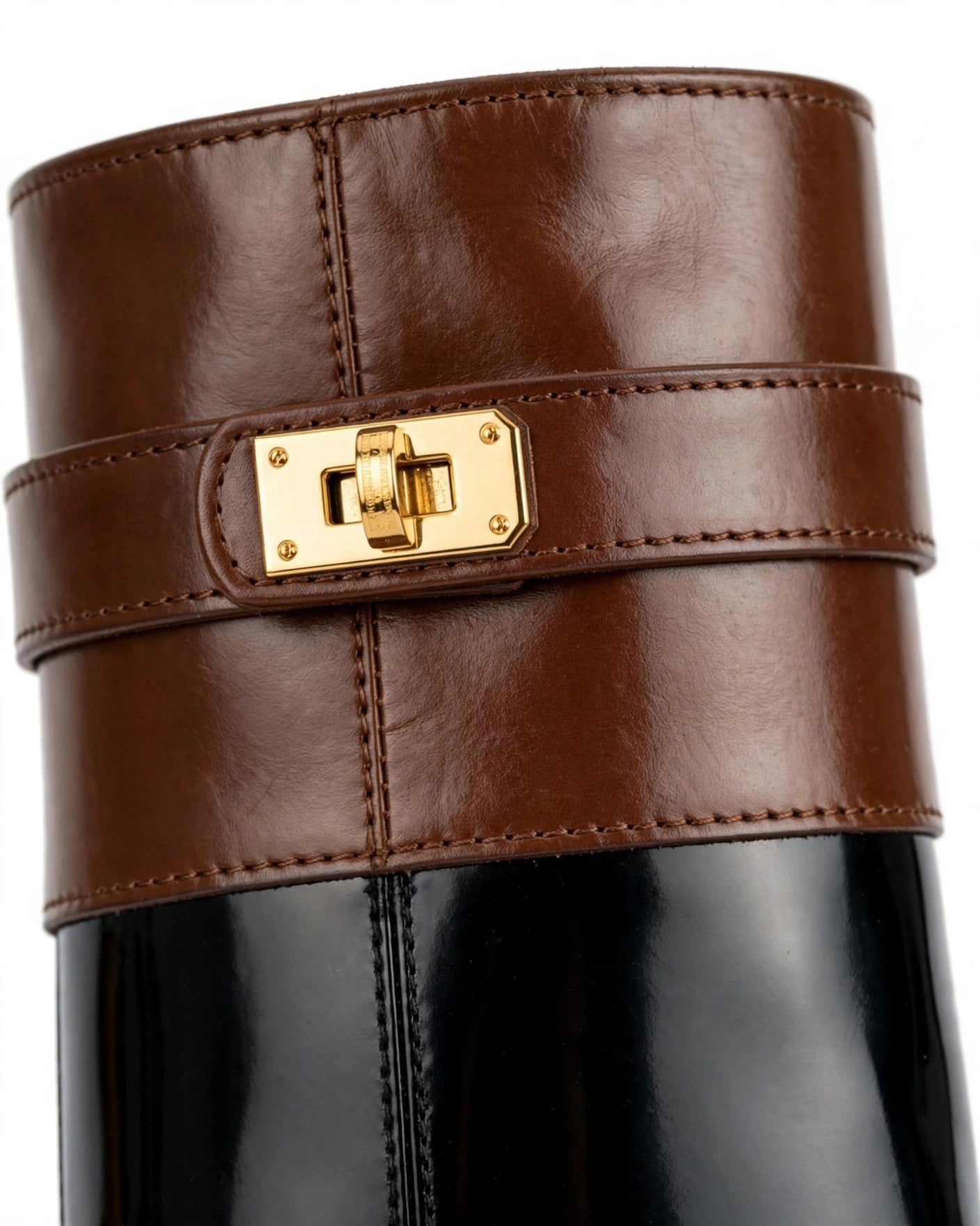 The Espresso Vermoria Boots