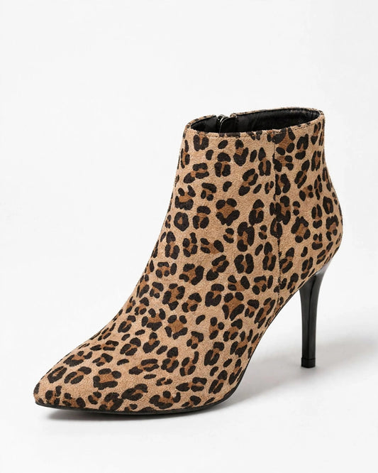 Leopard Print