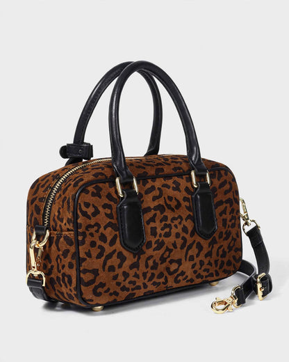 Leopard Print