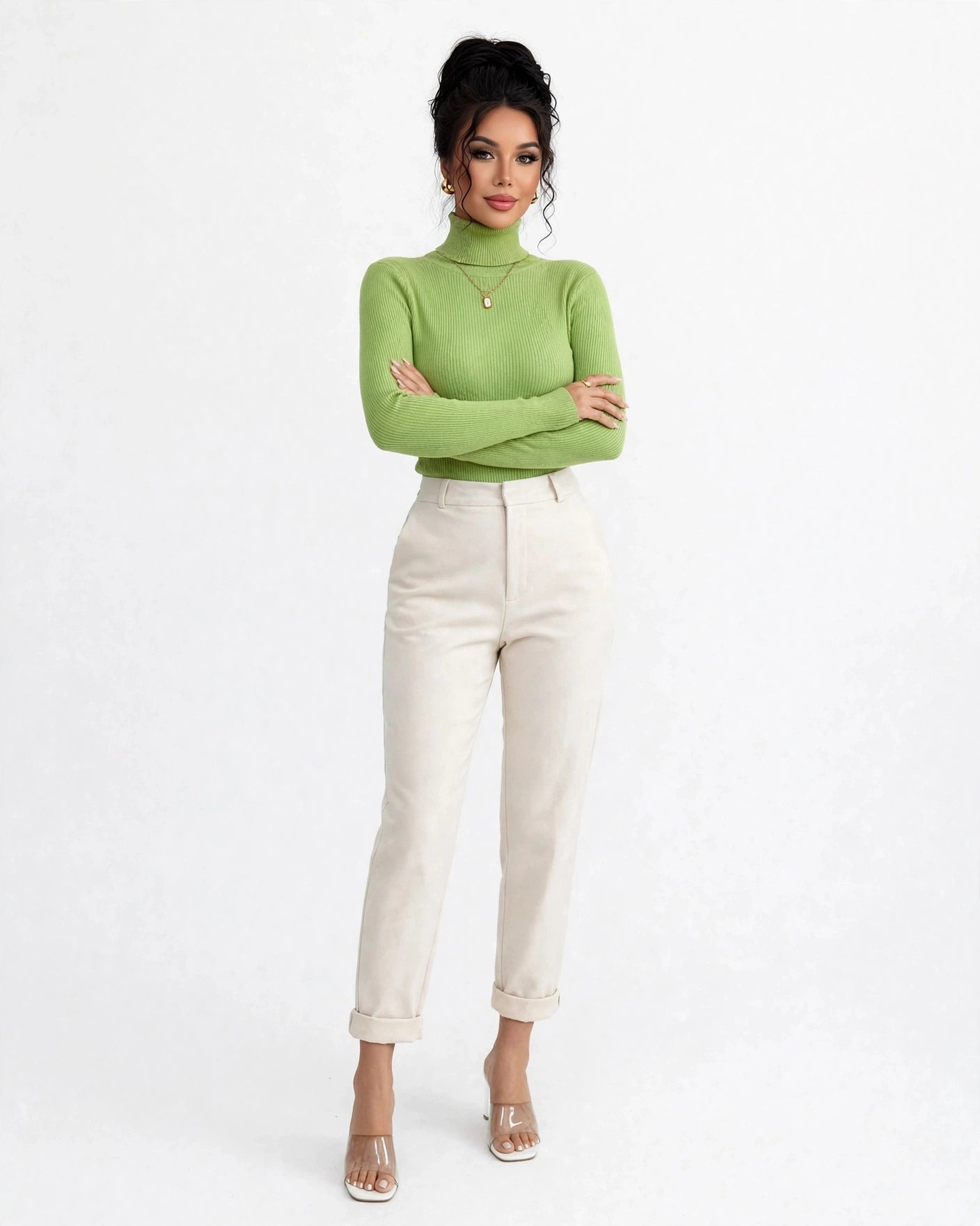 Fruit Green
