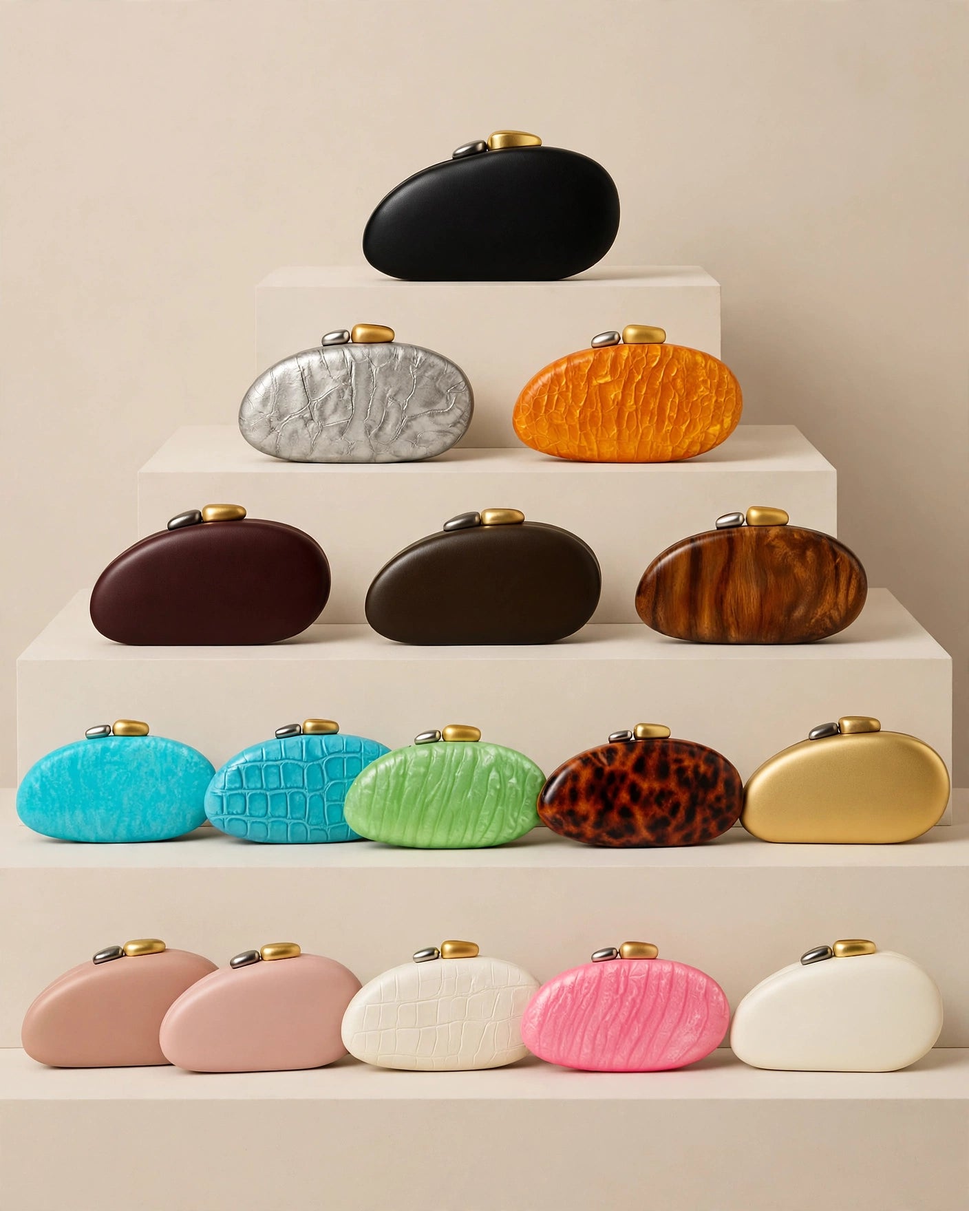 Amarel Clutch