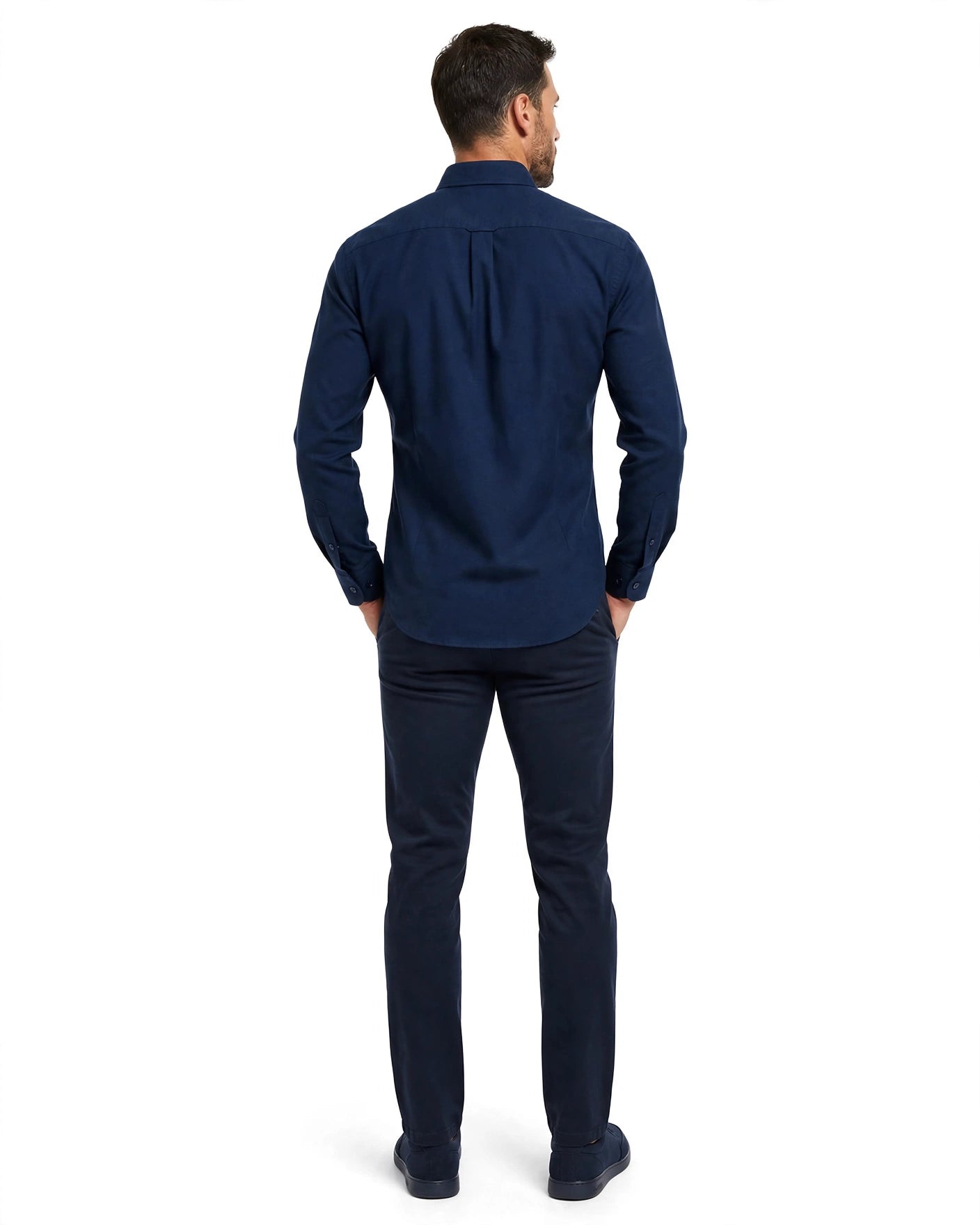 Navy Blue