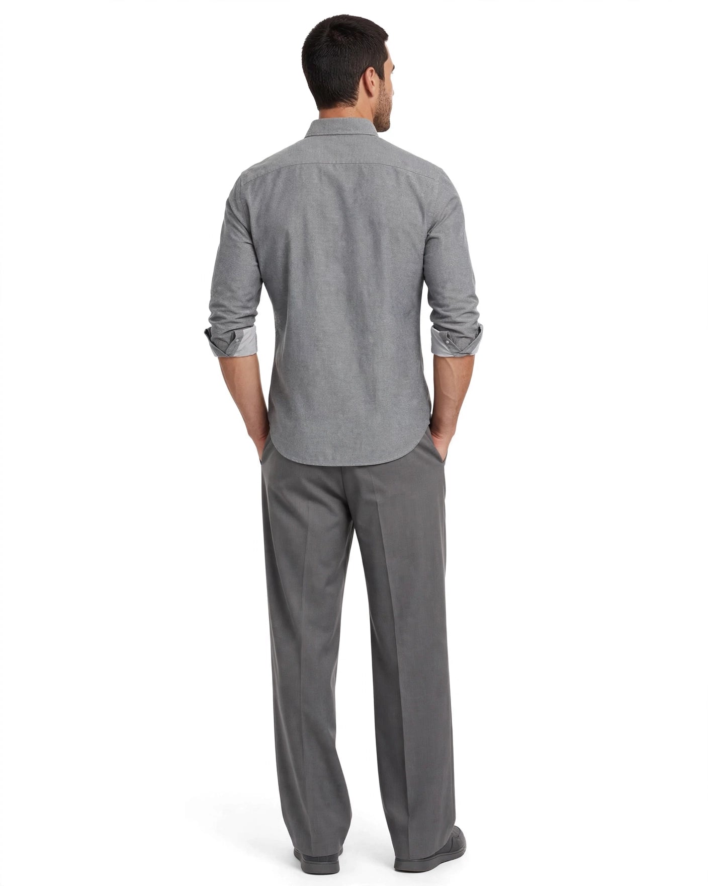 Dark Gray