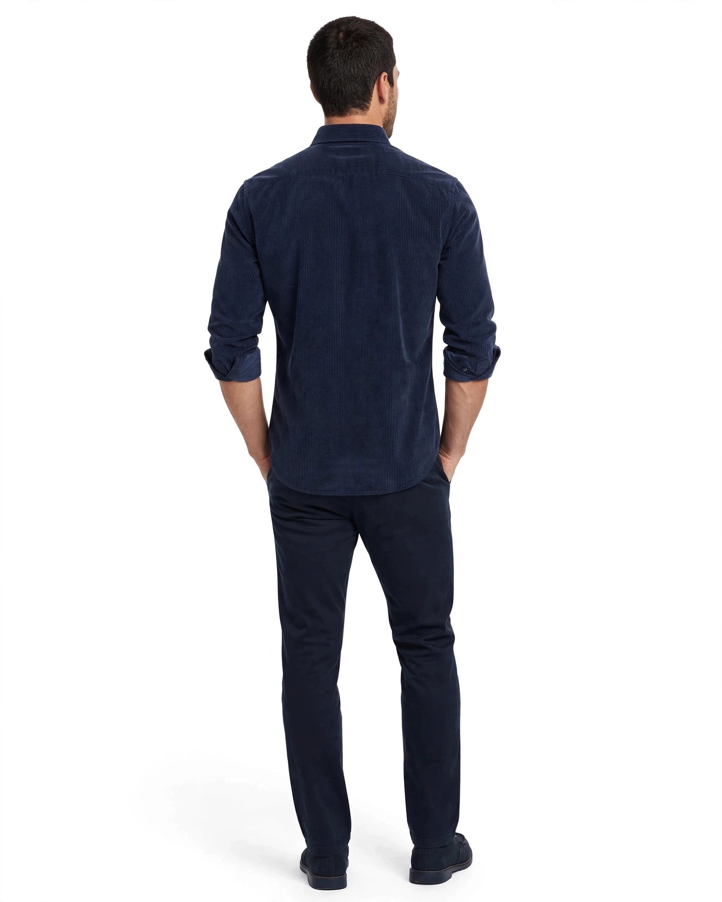 Navy Blue