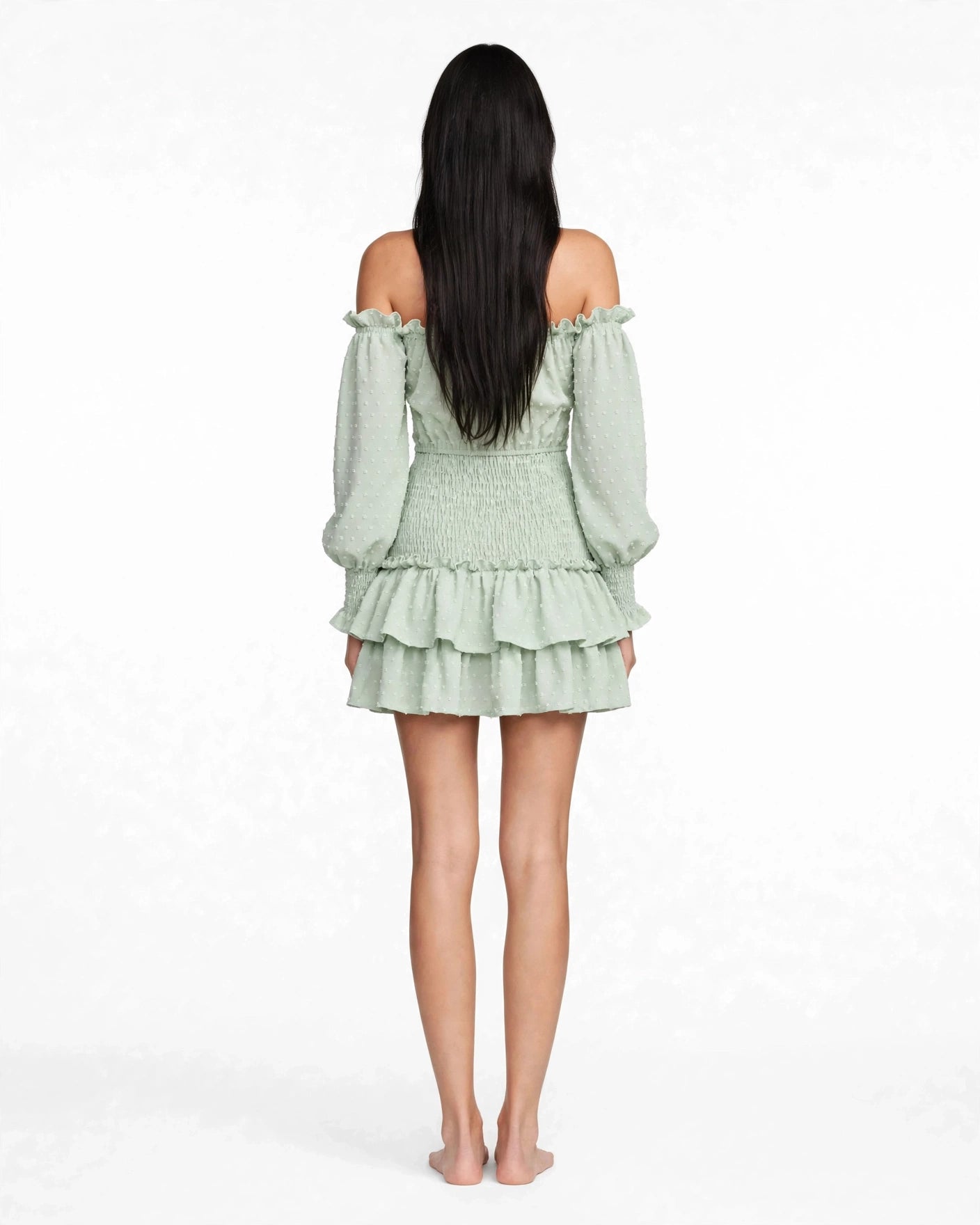 Light Green