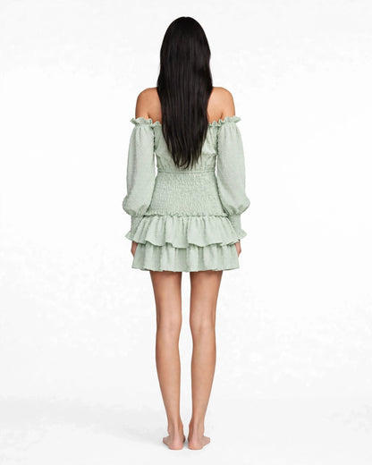 Light Green