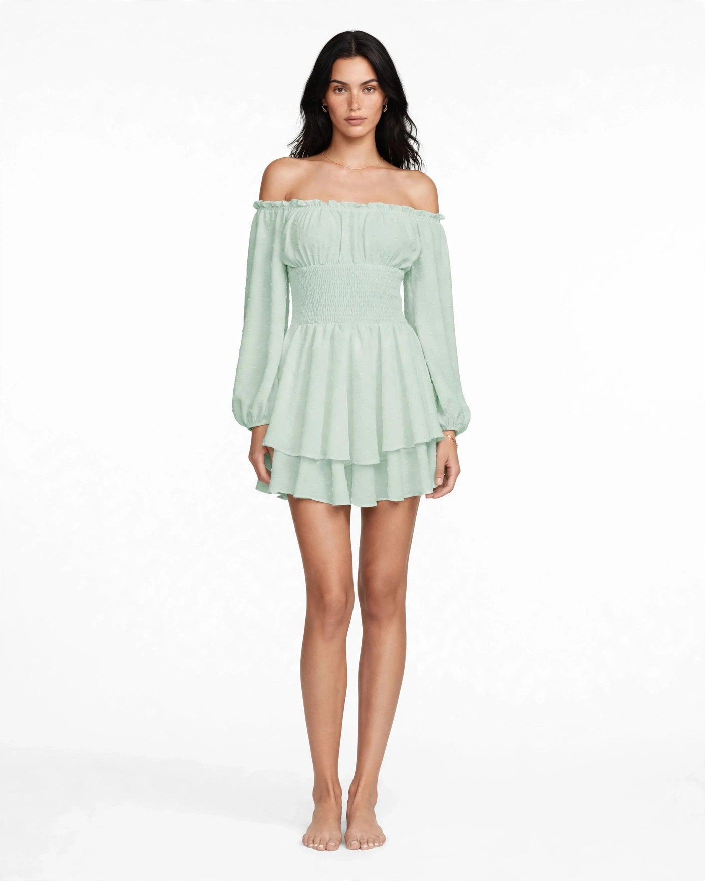 Light Green
