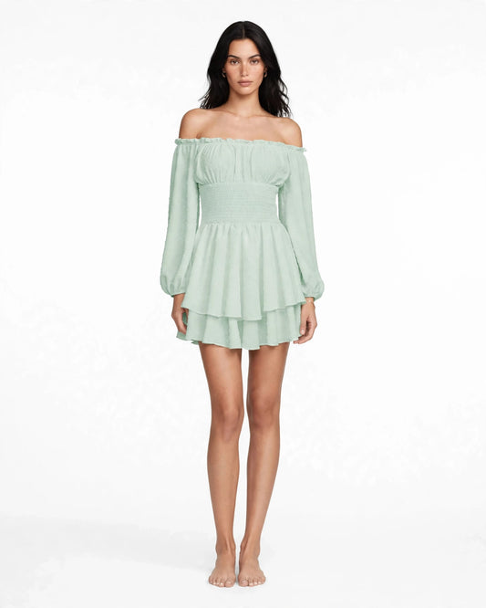 Light Green