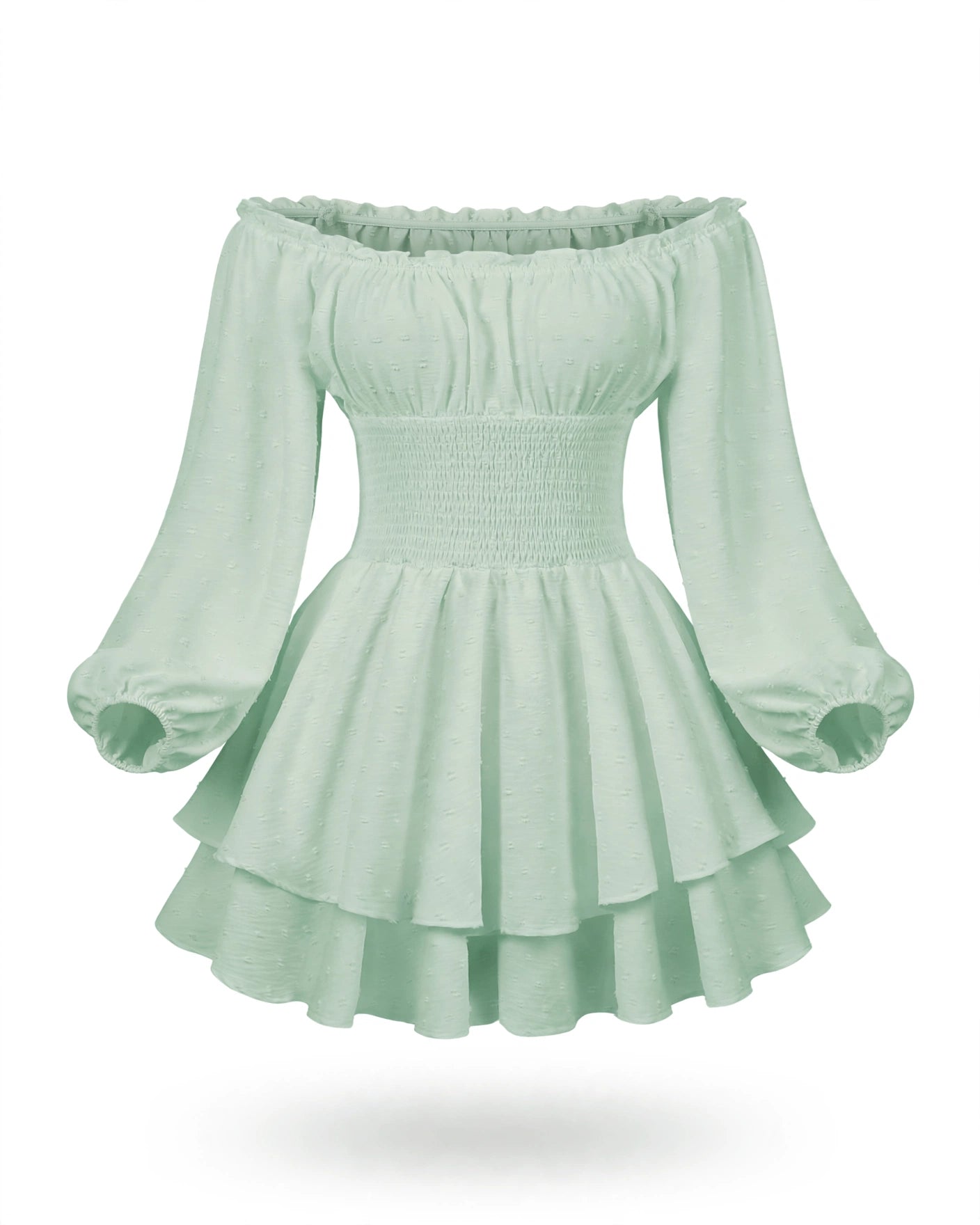 Light Green