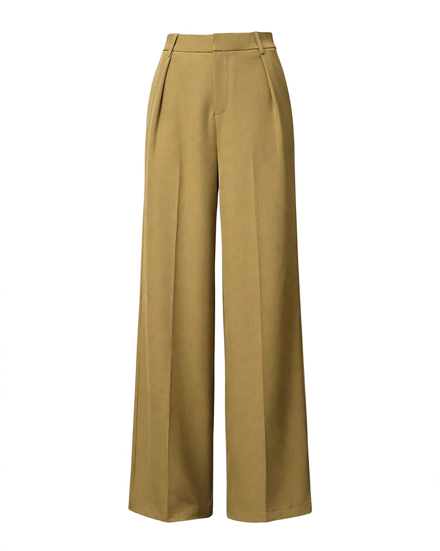 Mustard Yellow