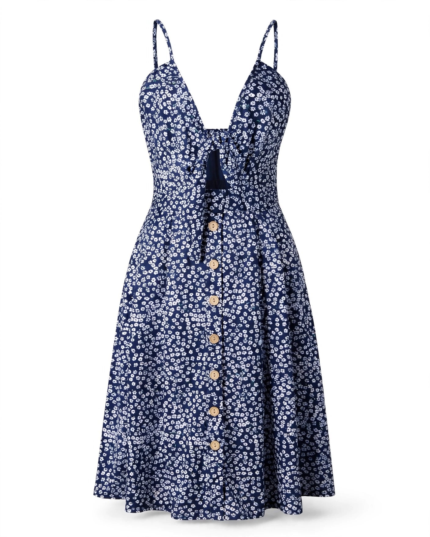 Solari Dress