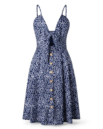 Solari Dress