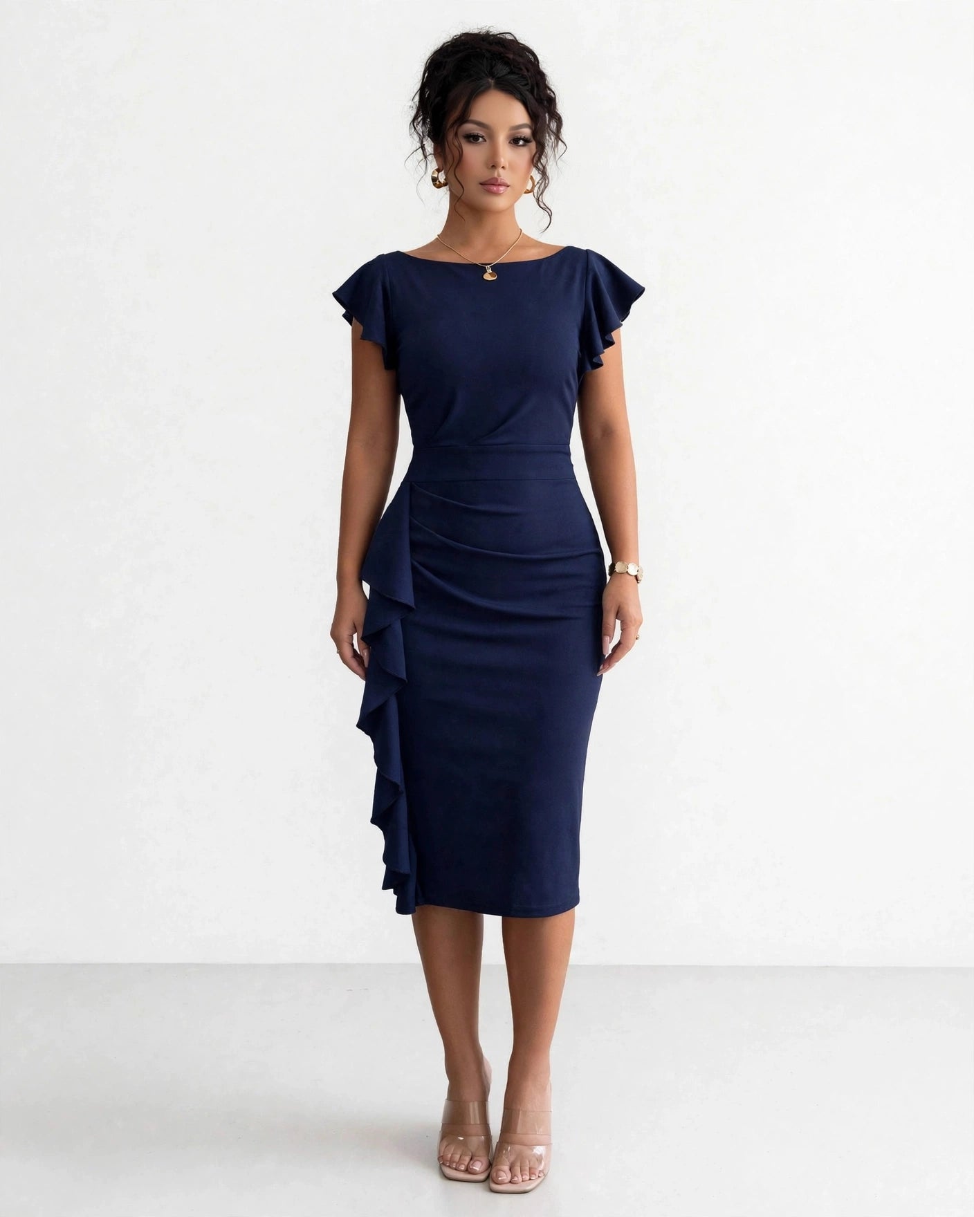 Navy Blue