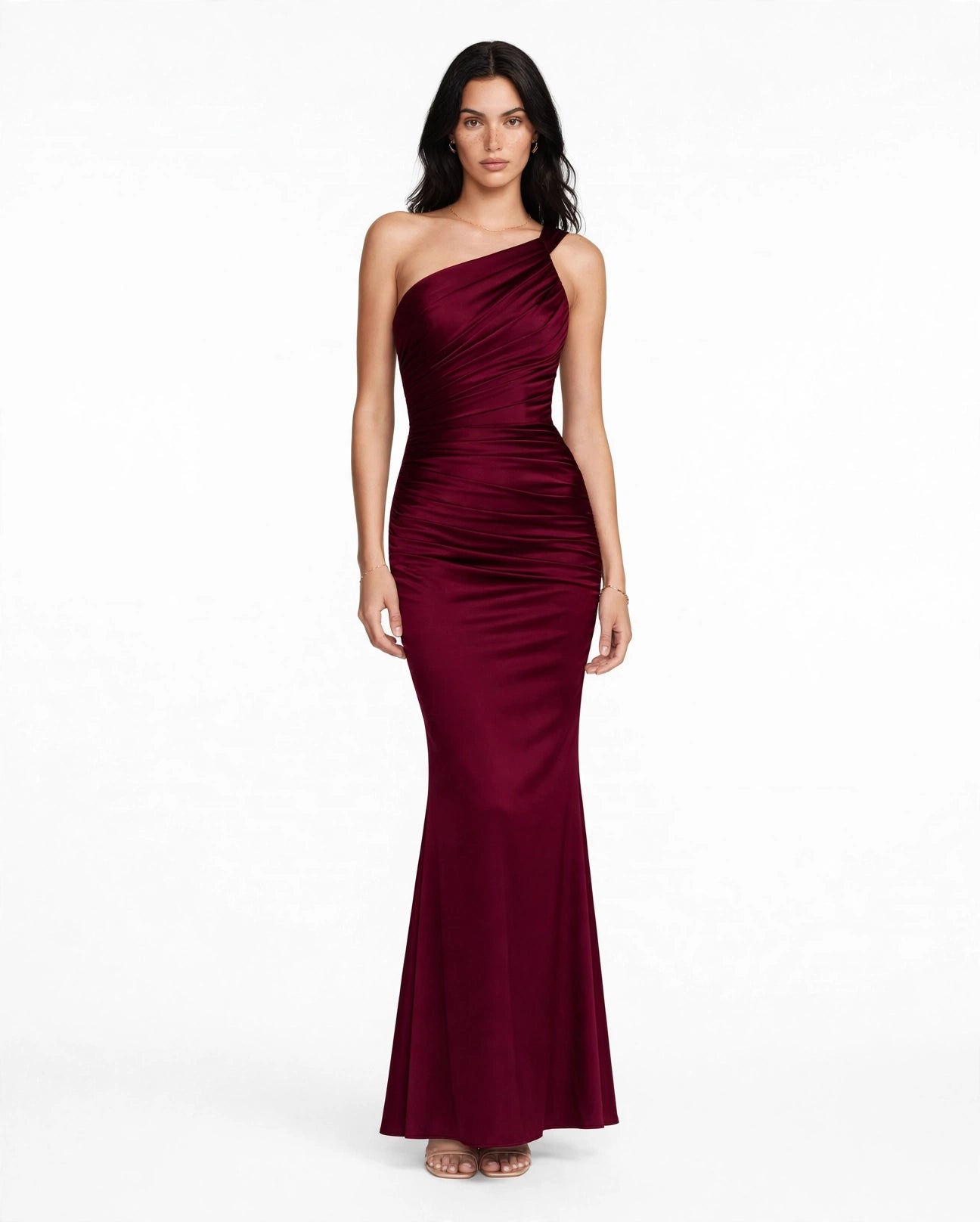 Wine Red