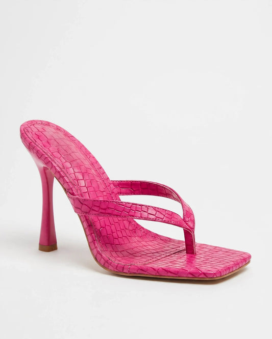 Mirelle Heels
