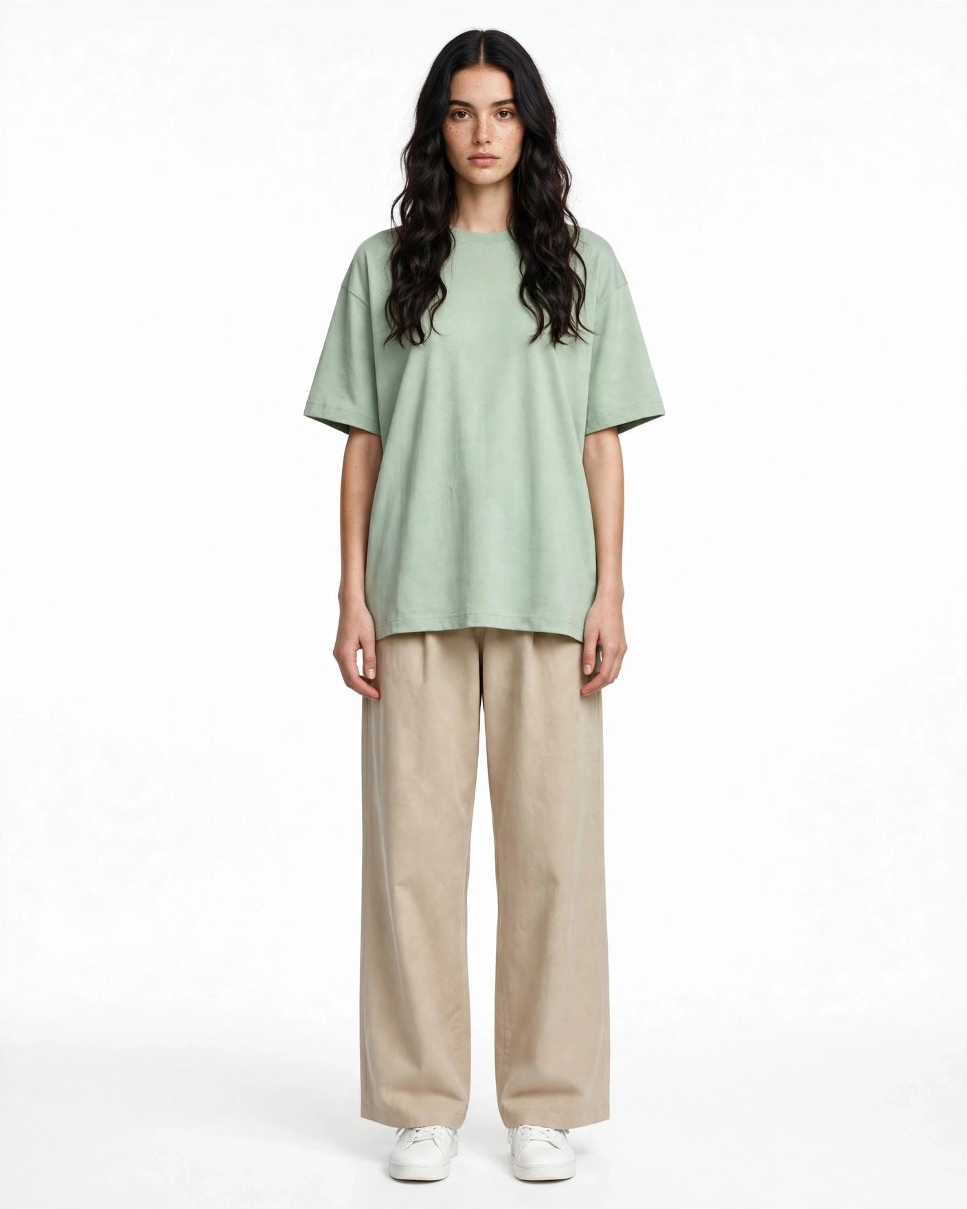 Sage Green