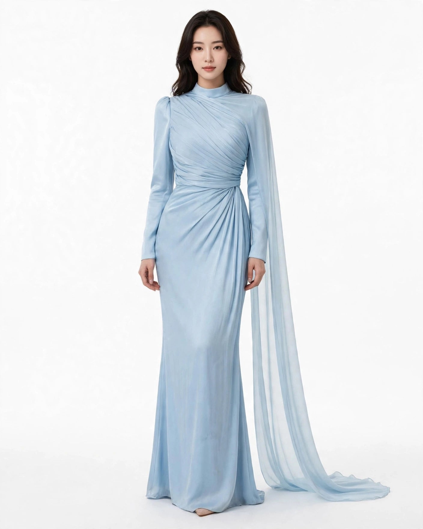 Sky Blue
