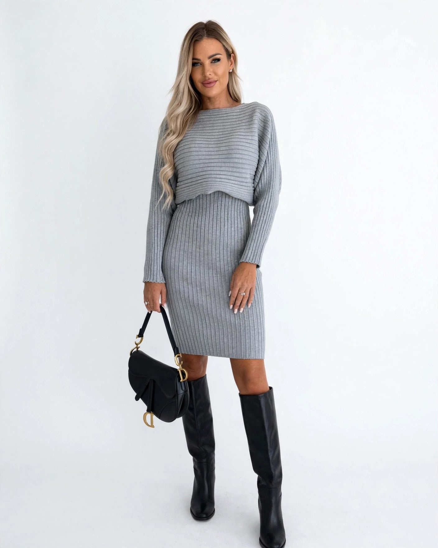 Gray