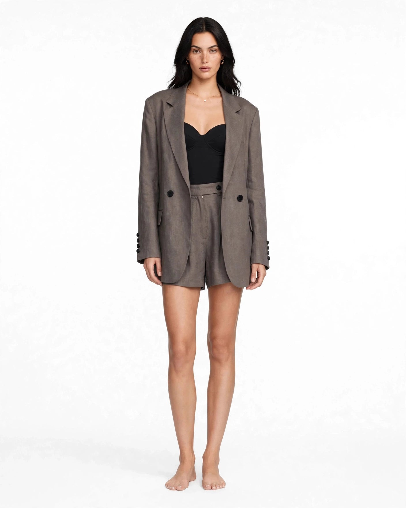 Linen Brown