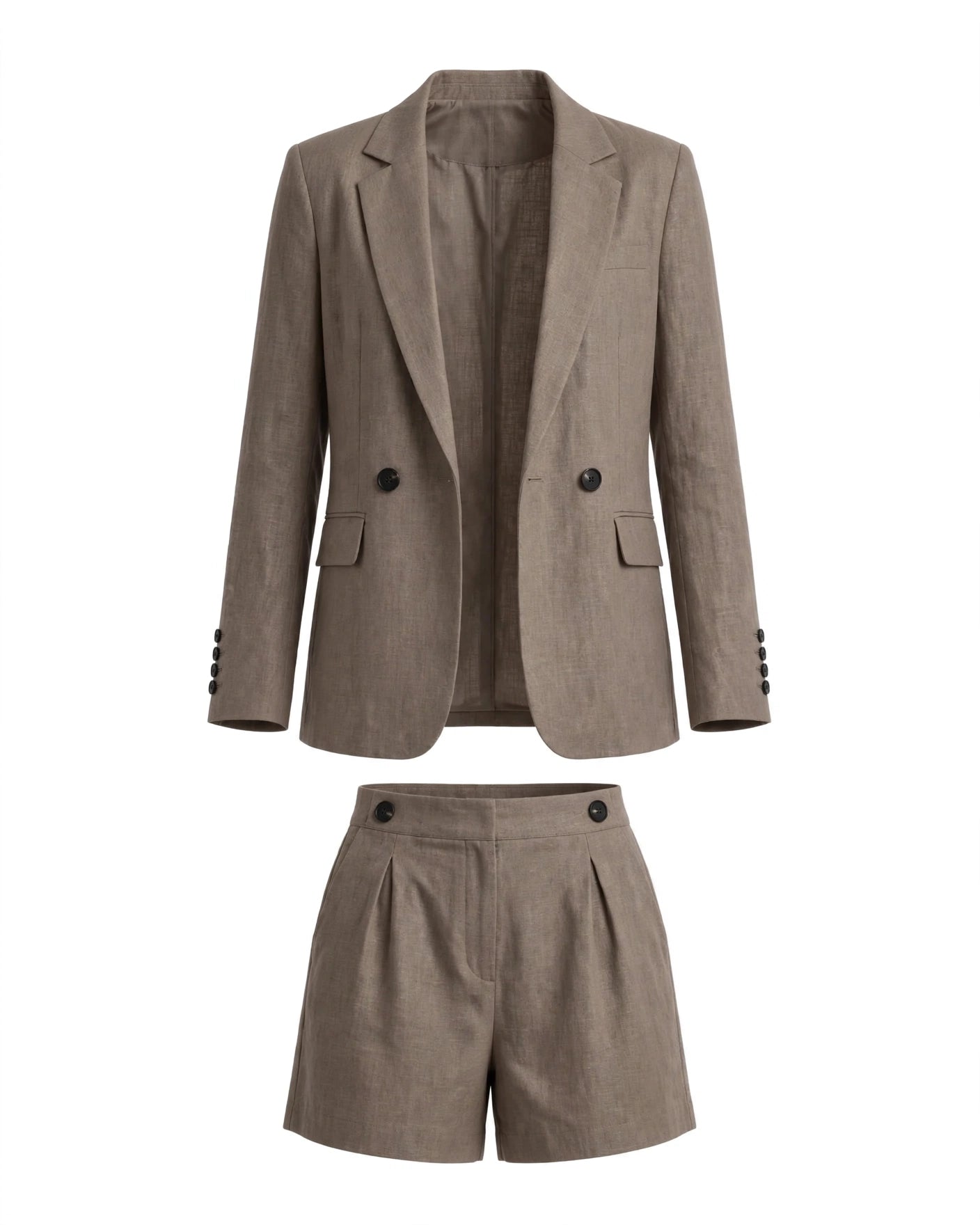 Linen Brown
