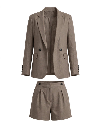 Linen Brown