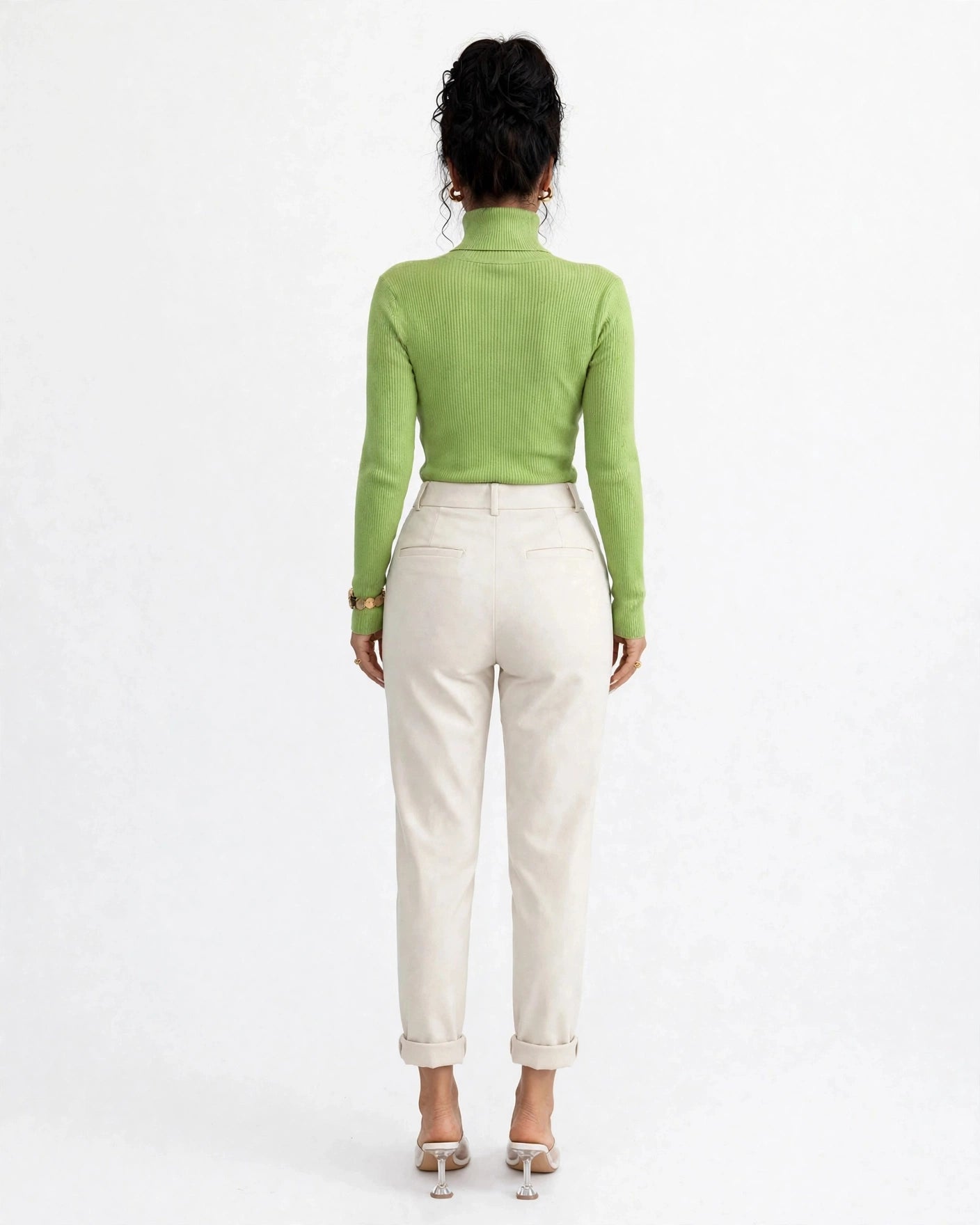 Fruit Green
