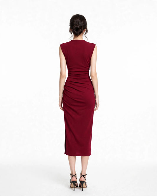Wine Red