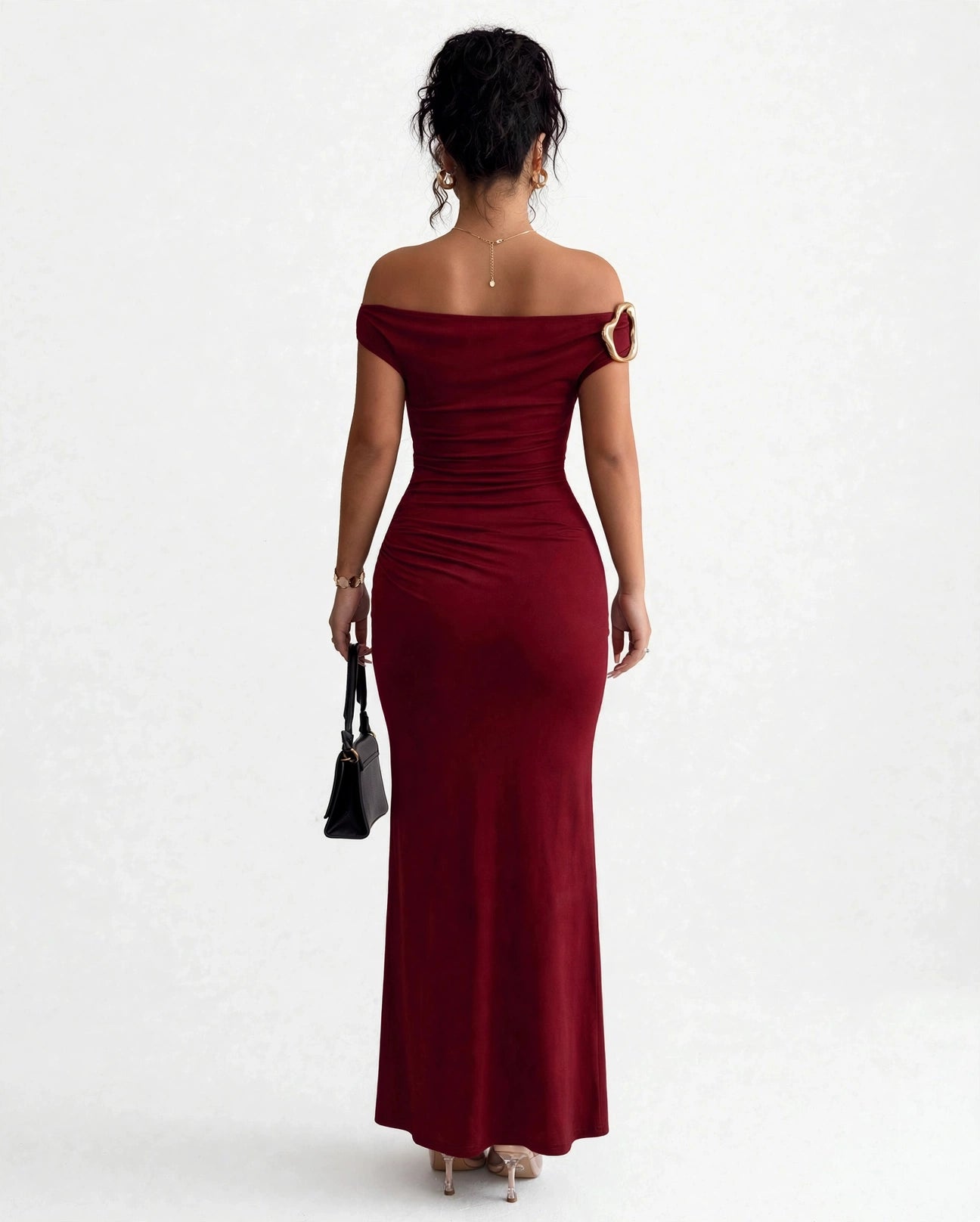 Wine Red