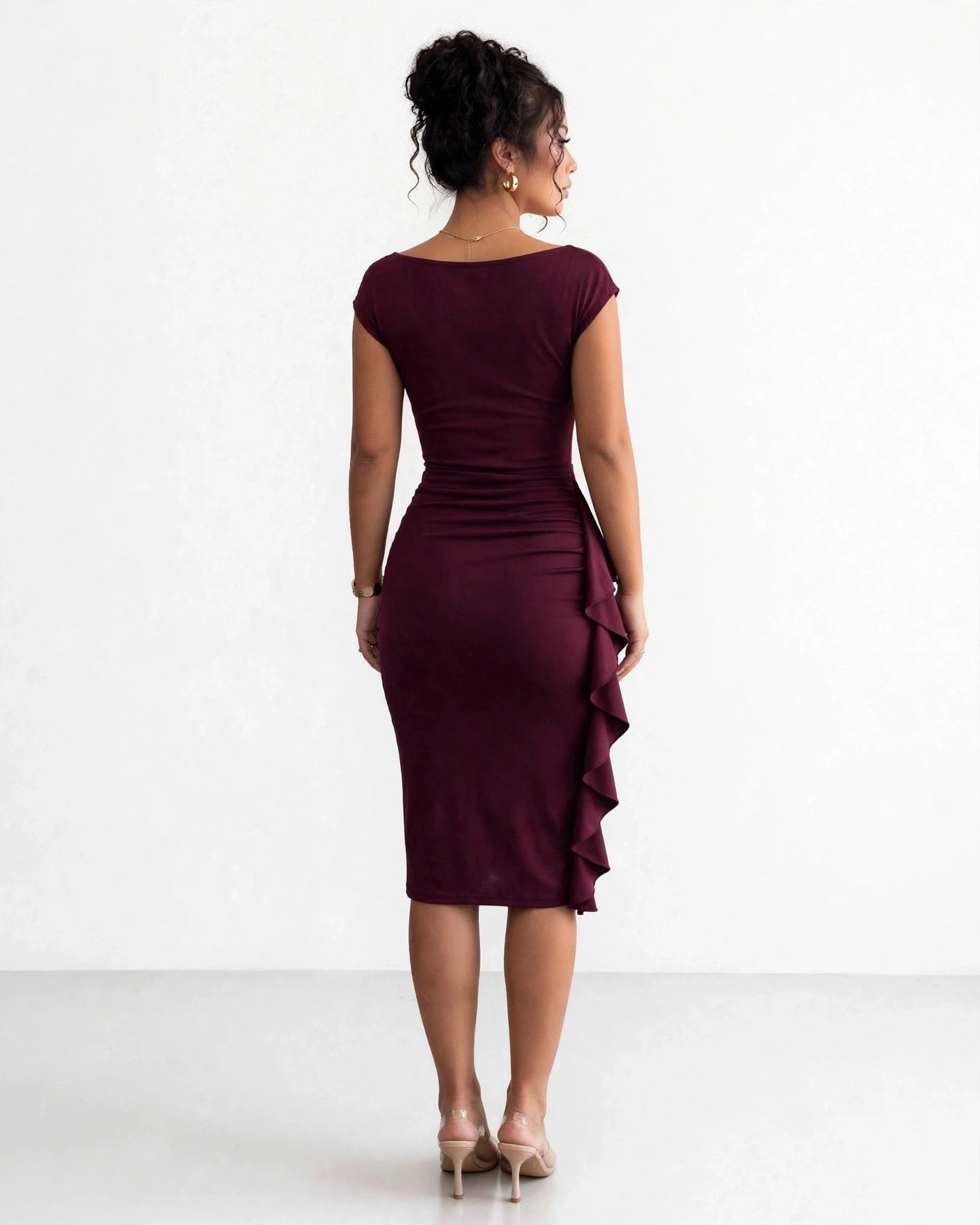 Wine Red