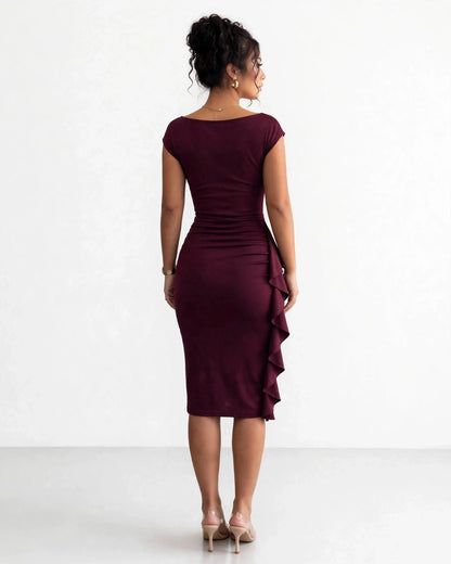 Wine Red
