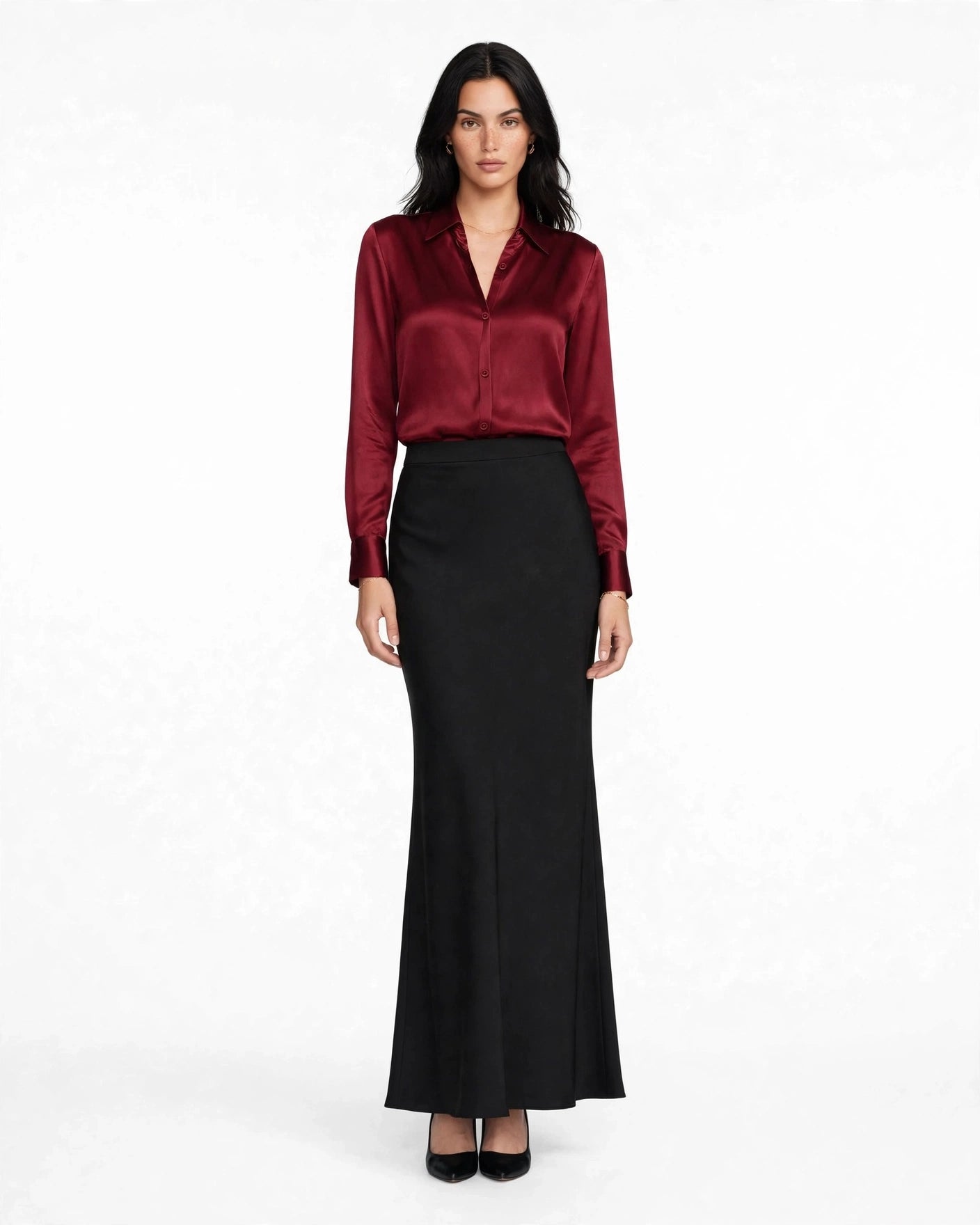 Wine Red