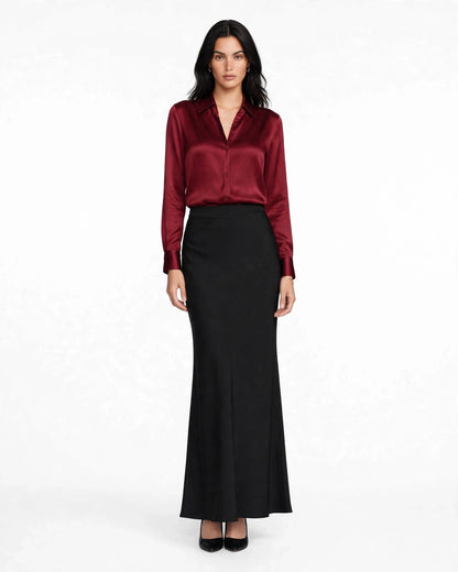 Wine Red