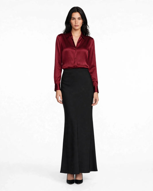 Wine Red