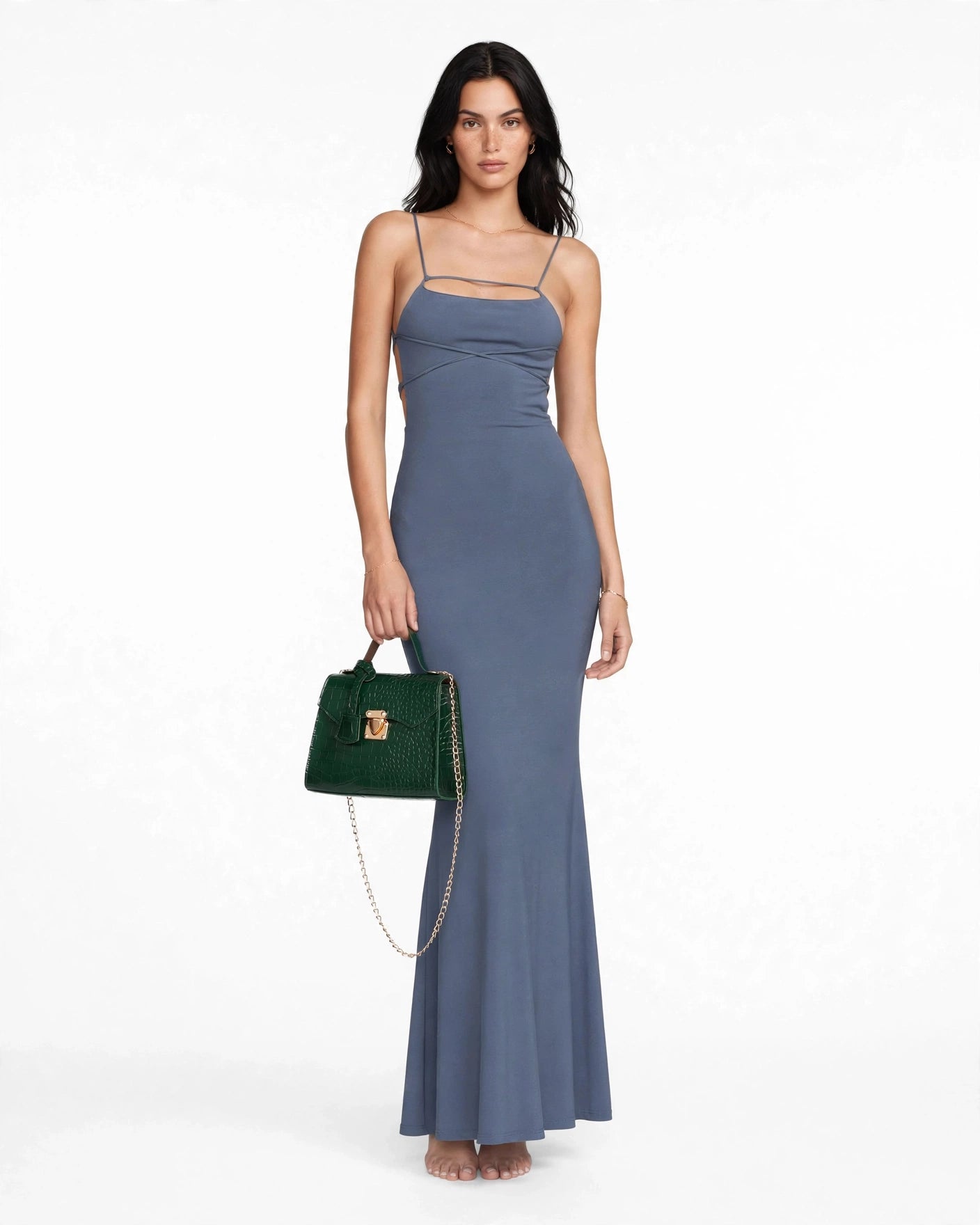 Dark Green