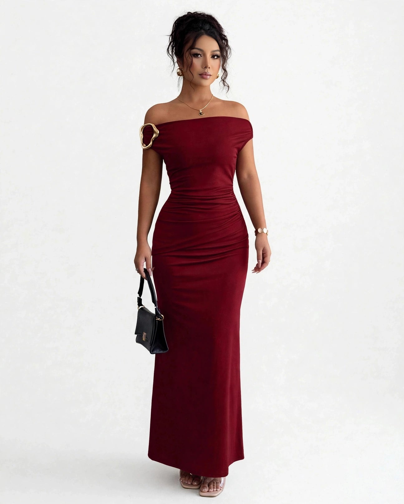 Wine Red
