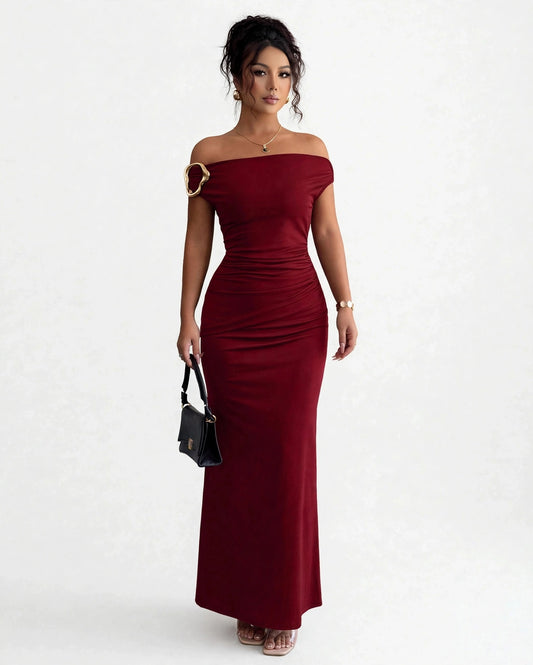 Wine Red